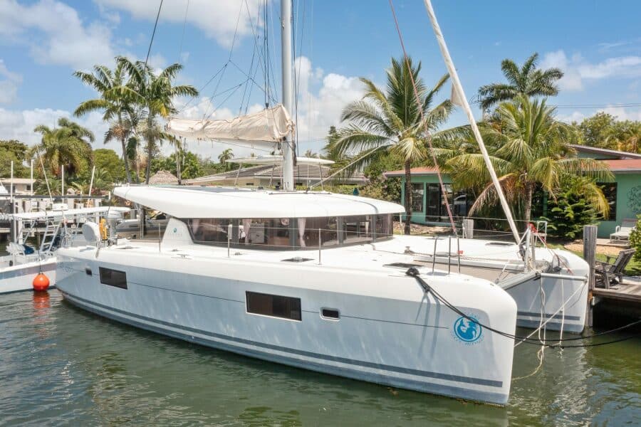 2017 Lagoon  - Photo 1