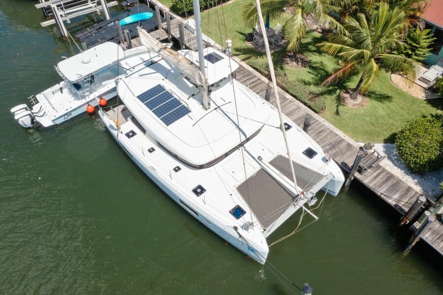 2017 Lagoon  - Photo 7