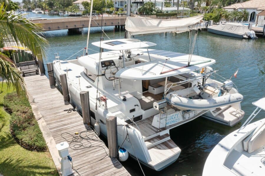 2017 Lagoon  - Photo 13