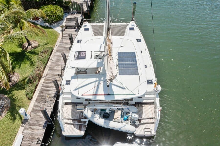 2017 Lagoon  - Photo 12