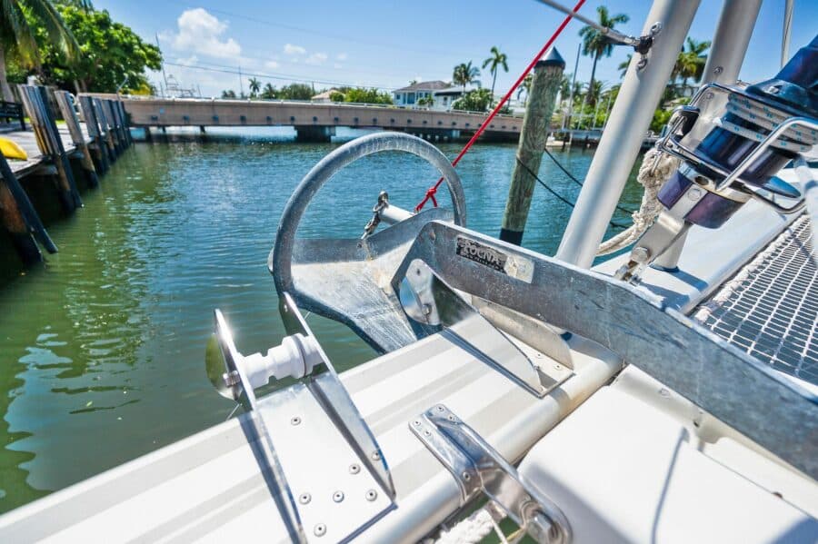 2017 Lagoon  - Photo 61
