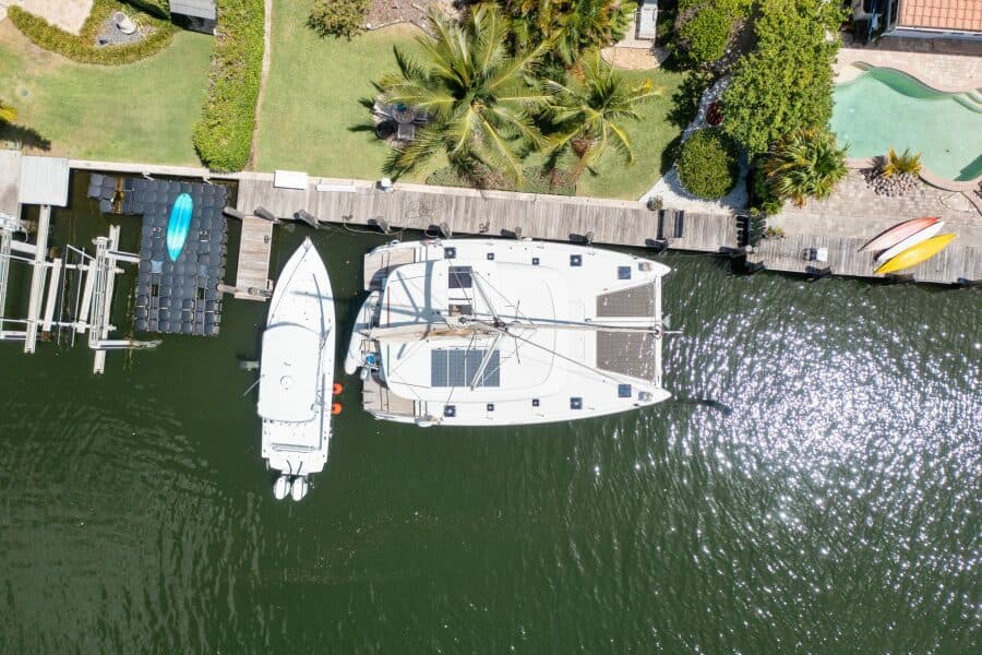 2017 Lagoon  - Photo 6