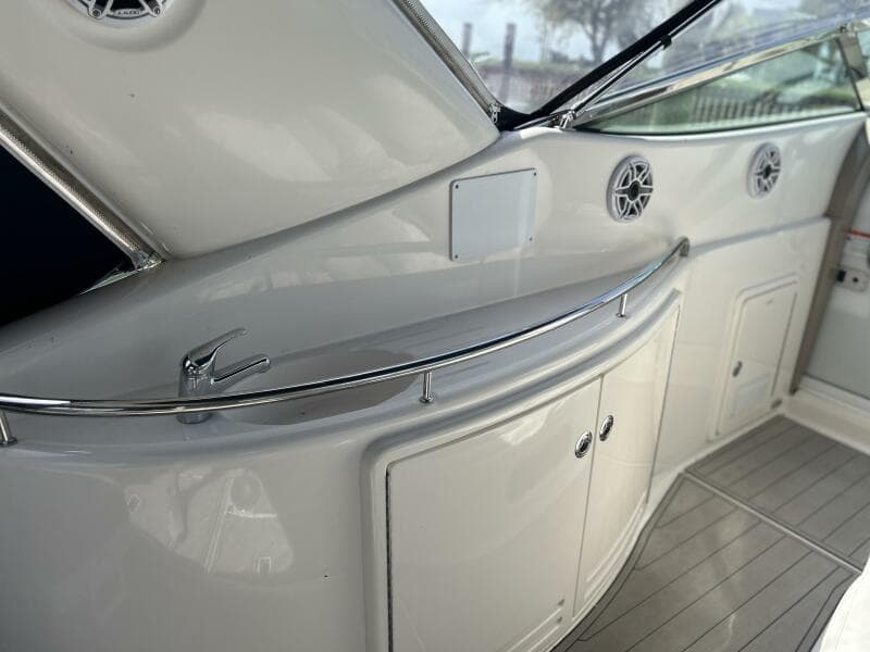 2004 Wellcraft Excalibur