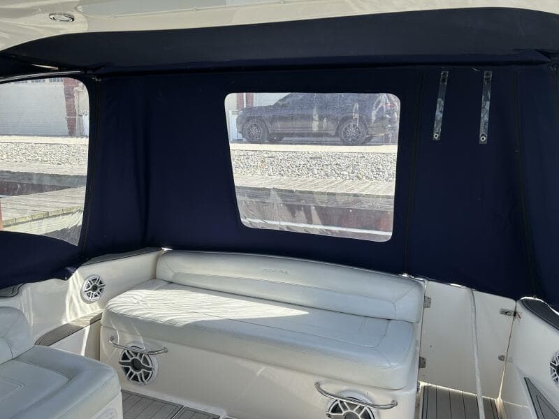 2004 Wellcraft Excalibur