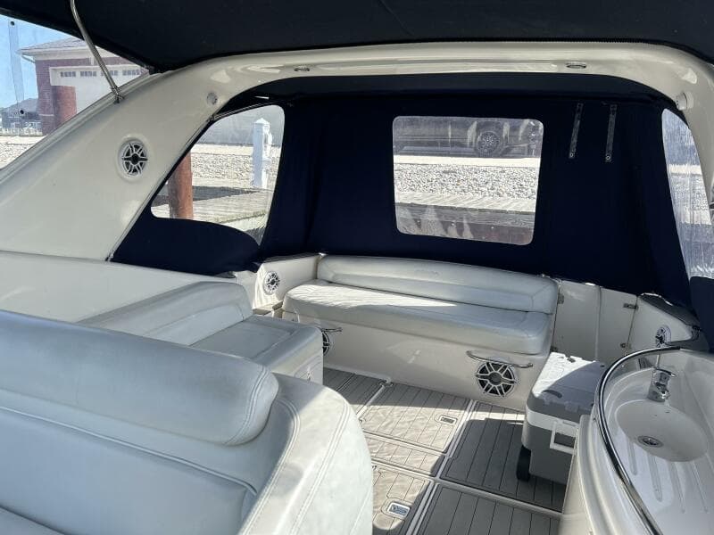 2004 Wellcraft Excalibur