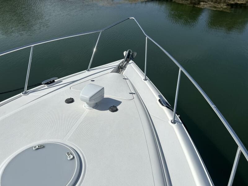 2004 Wellcraft Excalibur