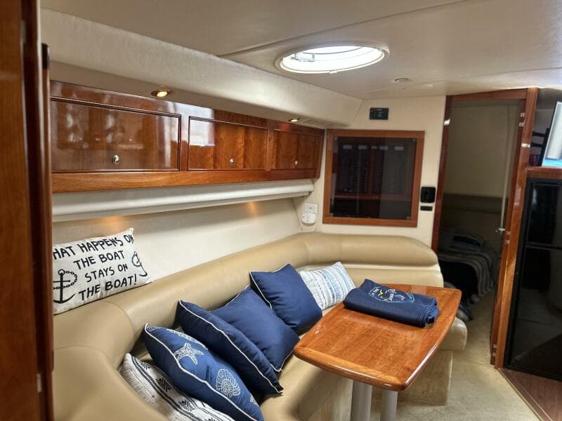 2004 Wellcraft Excalibur