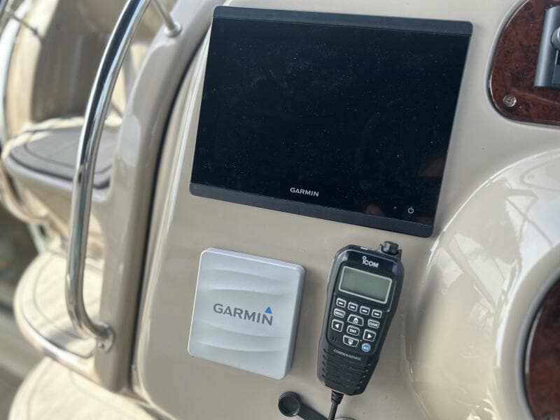 2004 Wellcraft Excalibur