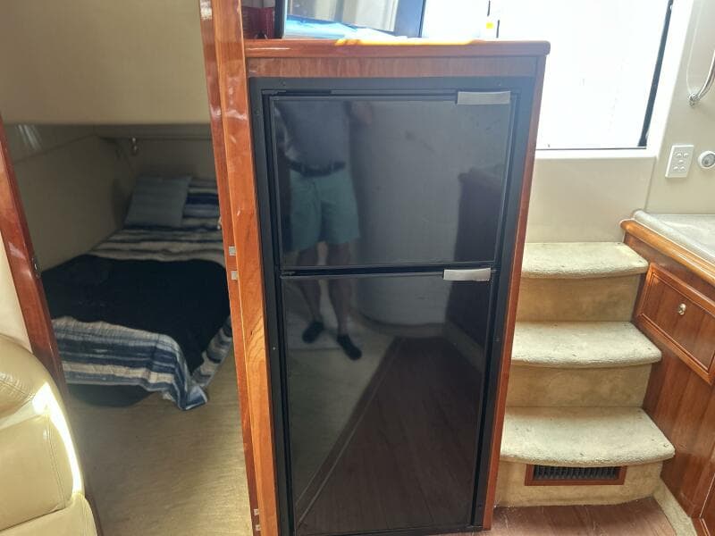 2004 Wellcraft Excalibur