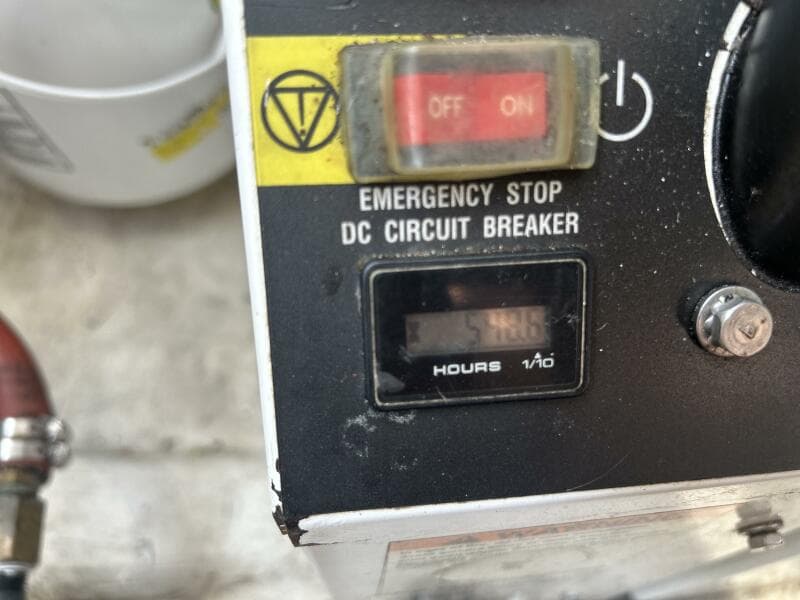 2004 Wellcraft Excalibur