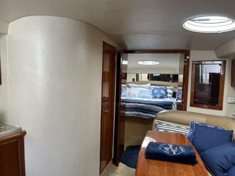 2004 Wellcraft Excalibur