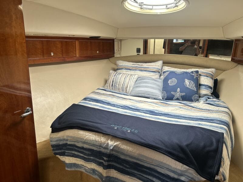 2004 Wellcraft Excalibur