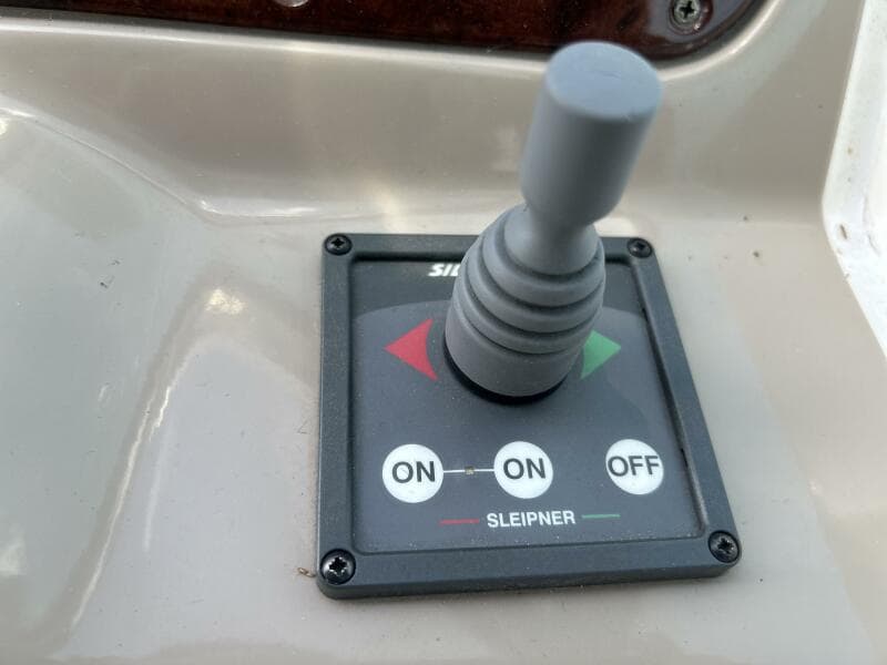 2004 Wellcraft Excalibur