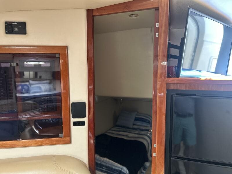 2004 Wellcraft Excalibur