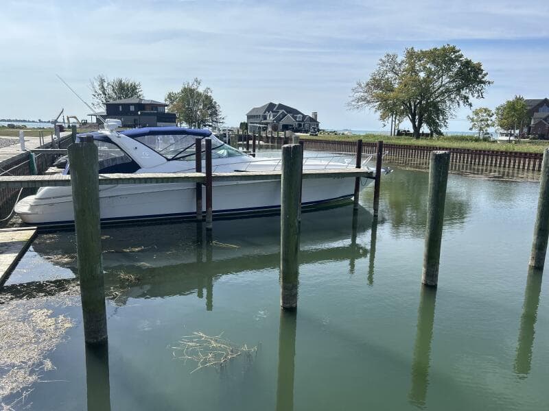 2004 Wellcraft Excalibur