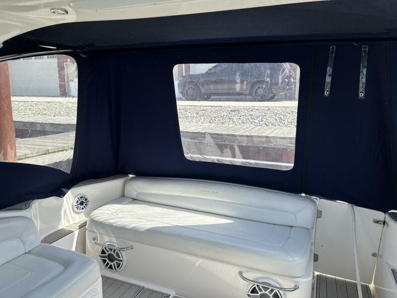 2004 Wellcraft Excalibur