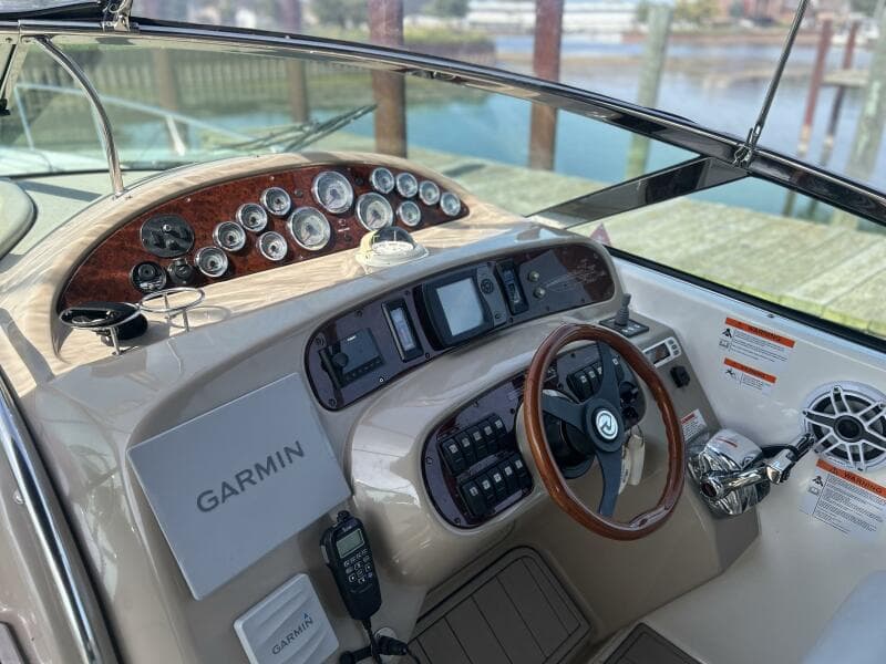 2004 Wellcraft Excalibur