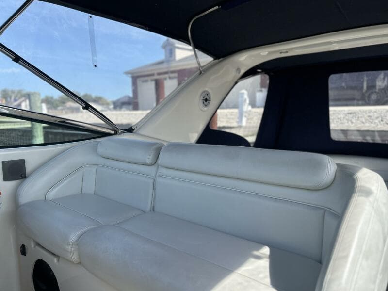 2004 Wellcraft Excalibur