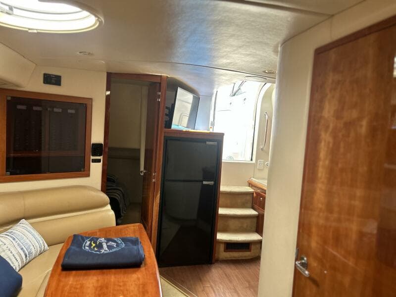 2004 Wellcraft Excalibur