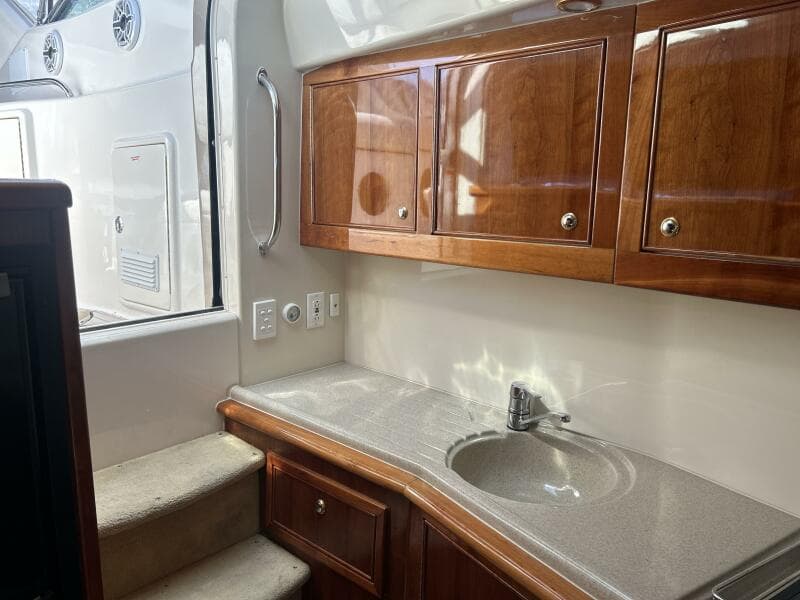 2004 Wellcraft Excalibur