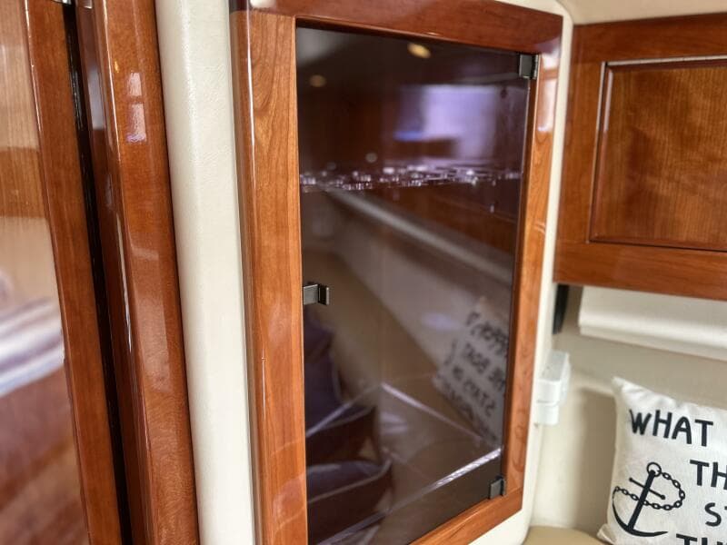 2004 Wellcraft Excalibur