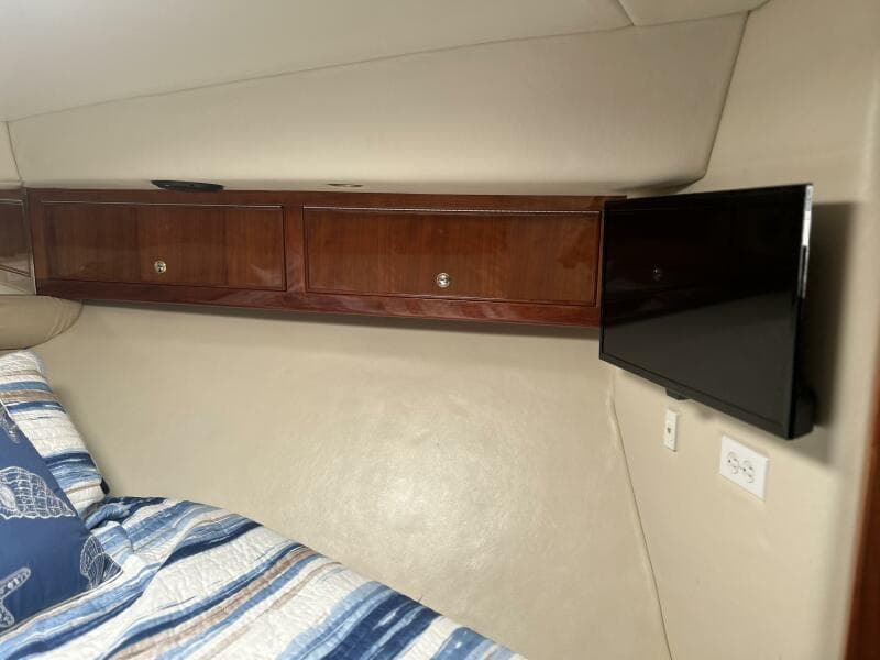 2004 Wellcraft Excalibur