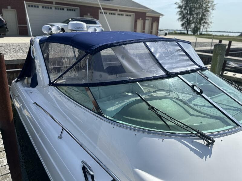 2004 Wellcraft Excalibur