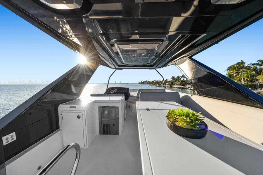 2025 Galeon 50 FLY