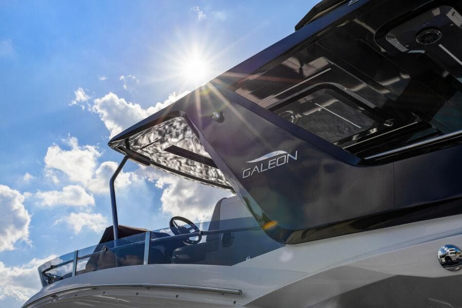 2025 Galeon 50 FLY