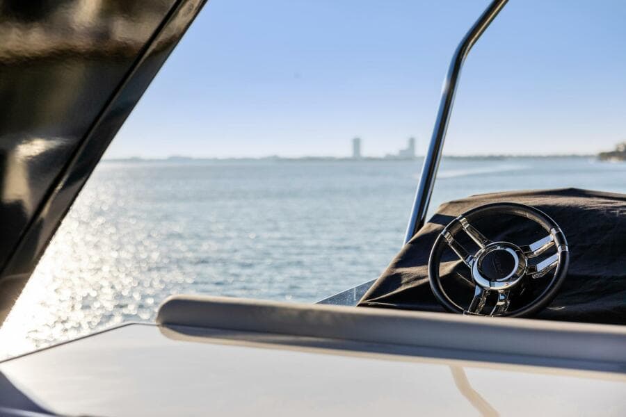 2025 Galeon 50 FLY
