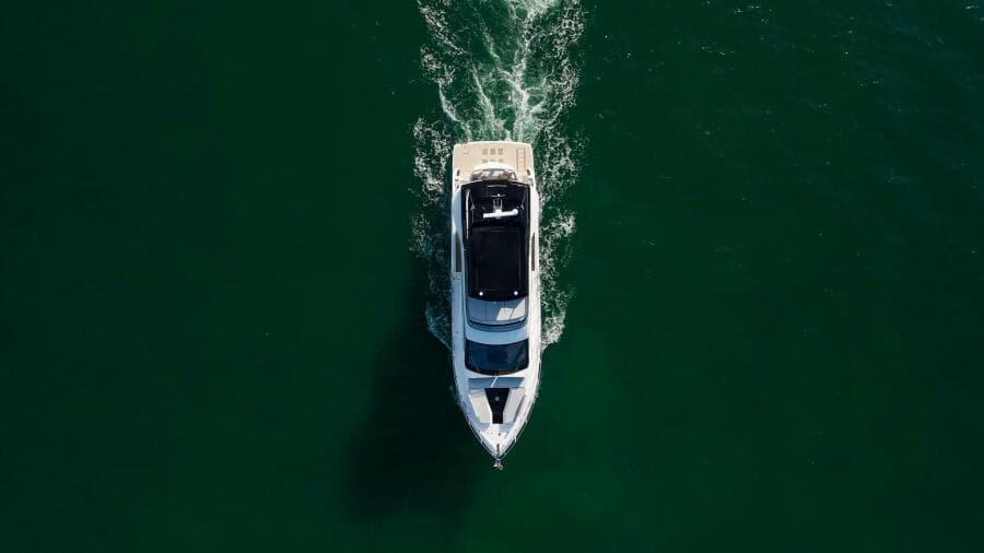 2025 Galeon 50 FLY