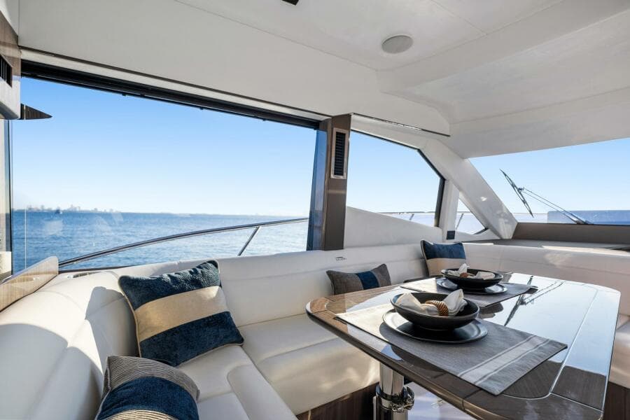 2025 Galeon 50 FLY