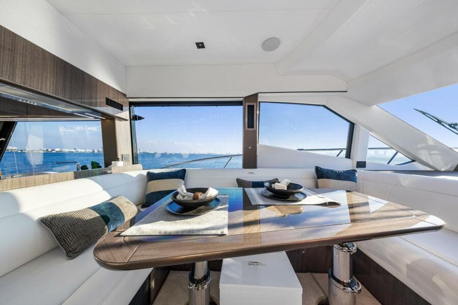 2025 Galeon 50 FLY