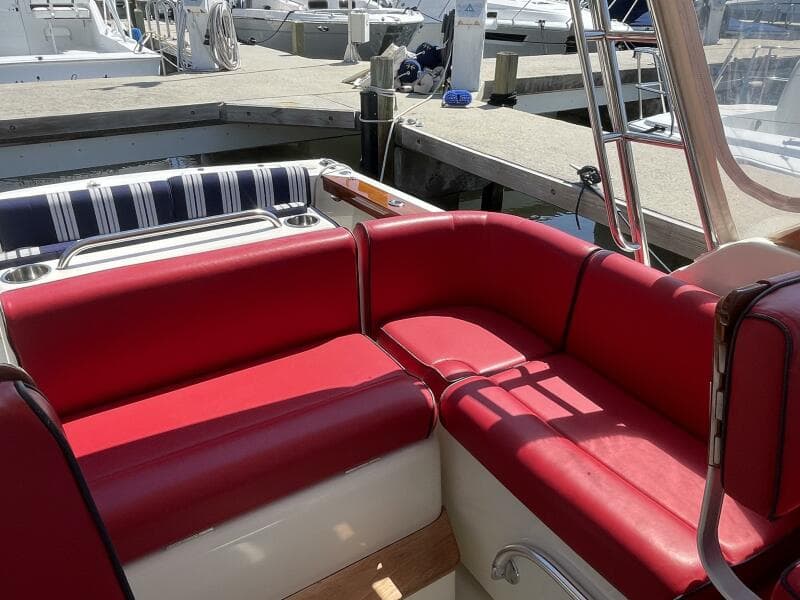 2017 Hunt Surfhunter 29