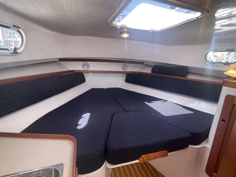 2017 Hunt Surfhunter 29