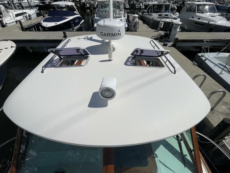 2017 Hunt Surfhunter 29