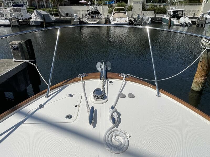 2017 Hunt Surfhunter 29