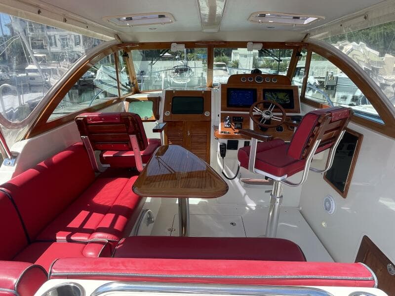 2017 Hunt Surfhunter 29