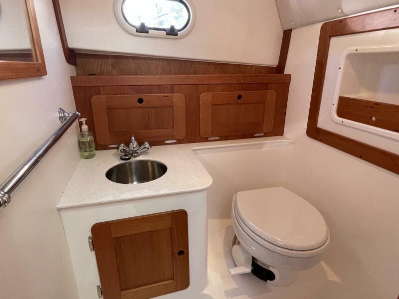 2017 Hunt Surfhunter 29