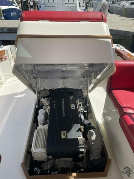 2017 Hunt Surfhunter 29