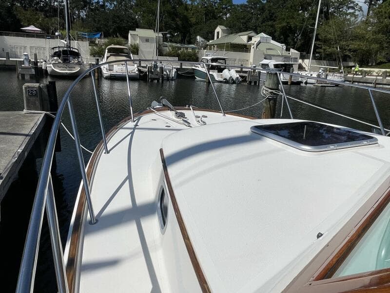 2017 Hunt Surfhunter 29