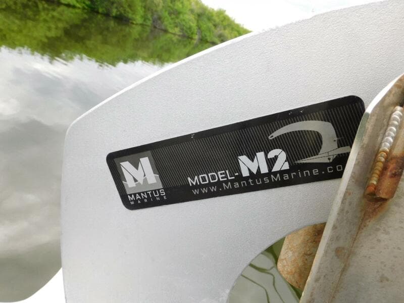 2002 Carver 570 Voyager Pilothouse