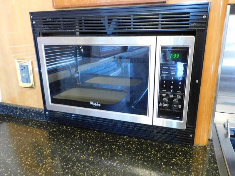 2002 Carver 570 Voyager Pilothouse