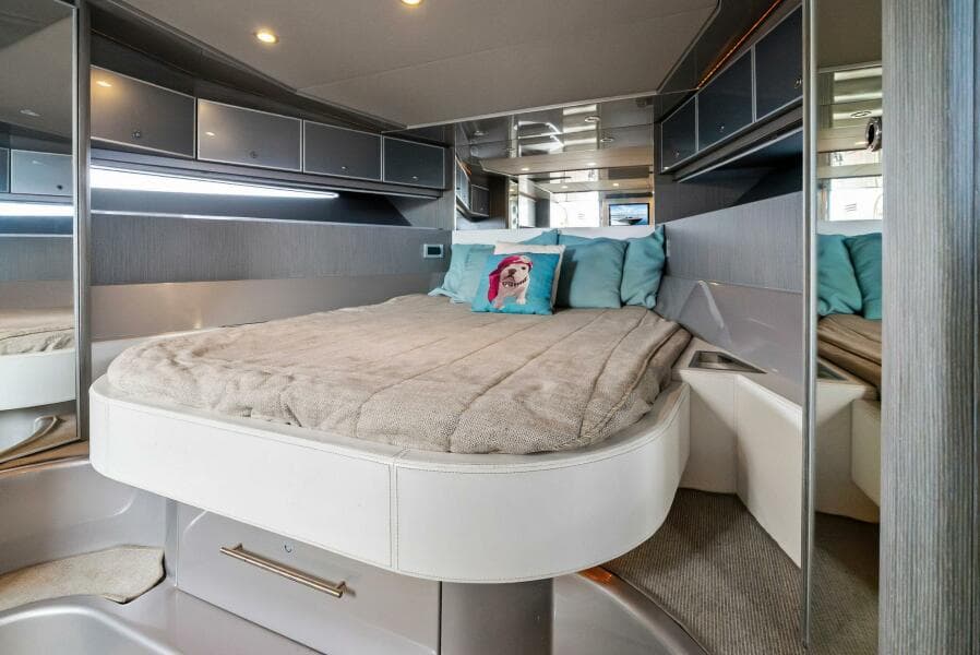 2014 Riva Rivarama Super