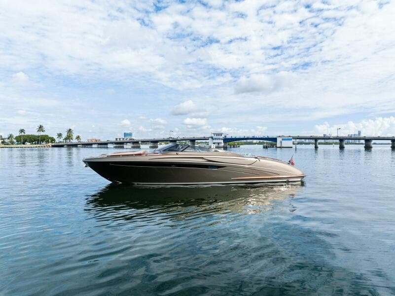 2014 Riva Rivarama Super