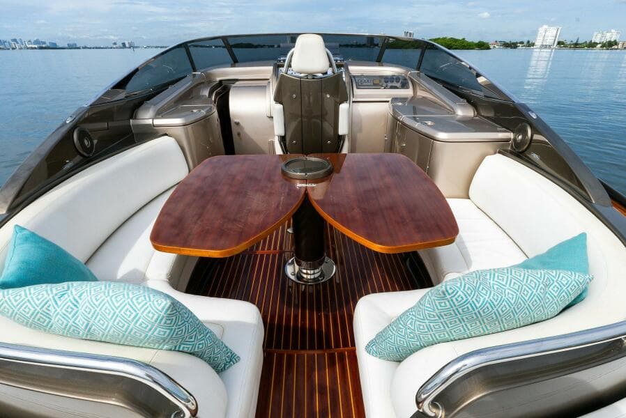 2014 Riva Rivarama Super