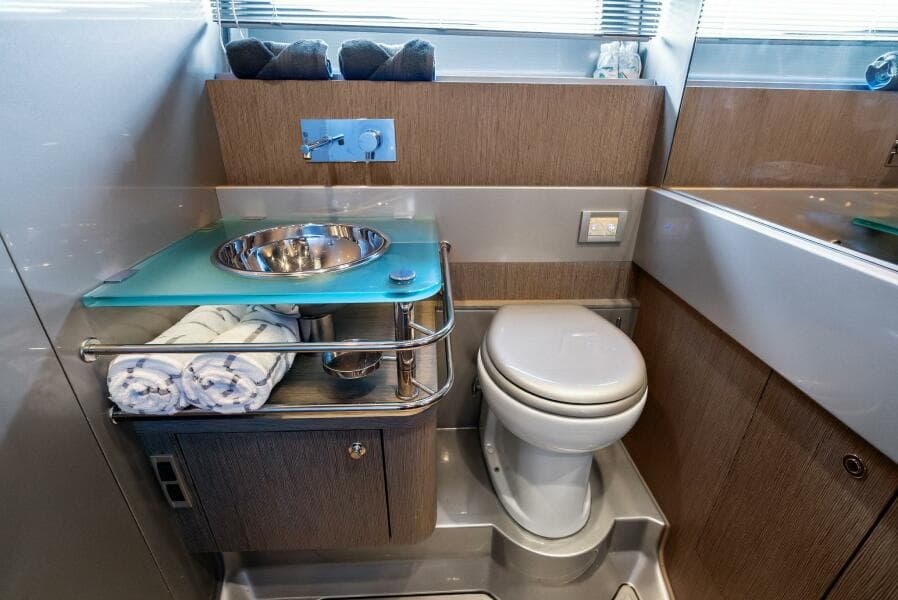 2014 Riva Rivarama Super