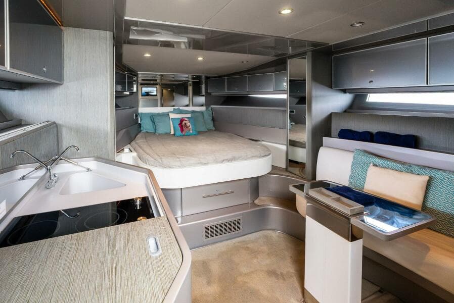 2014 Riva Rivarama Super