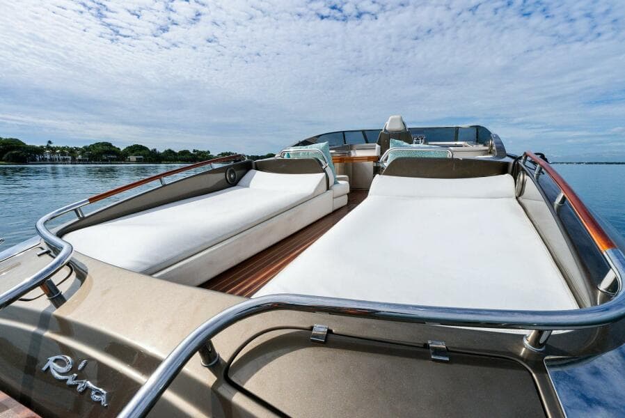 2014 Riva Rivarama Super