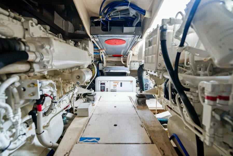 2014 Riva Rivarama Super